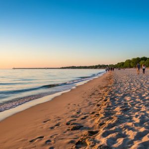 Where to Find Ontario’s Best Outdoor Adventures Right in Cobourg