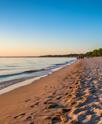 Where to Find Ontario’s Best Outdoor Adventures Right in Cobourg