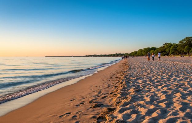 Where to Find Ontario’s Best Outdoor Adventures Right in Cobourg
