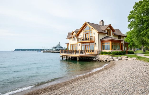 8 Best Hotels and Inns in Cobourg, Ontario, Ranked