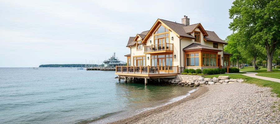 8 Best Hotels and Inns in Cobourg, Ontario, Ranked