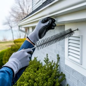 When to Schedule Seasonal Home Maintenance in Cobourg: A Year-Round Guide