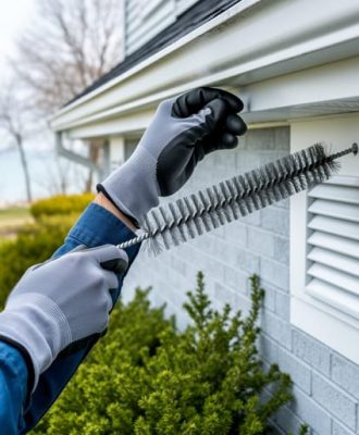 When to Schedule Seasonal Home Maintenance in Cobourg: A Year-Round Guide
