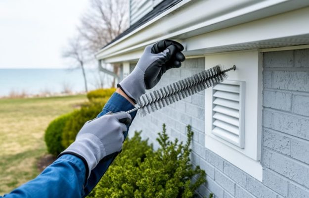 When to Schedule Seasonal Home Maintenance in Cobourg: A Year-Round Guide