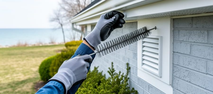 When to Schedule Seasonal Home Maintenance in Cobourg: A Year-Round Guide