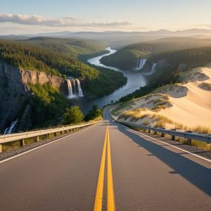 5 Best National Parks in the Northeast to Visit from Cobourg