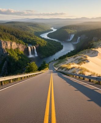 5 Best National Parks in the Northeast to Visit from Cobourg