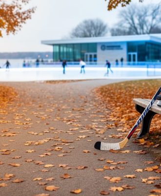 Guide to Cobourg Recreation: Programs, Facilities, and Local Tips