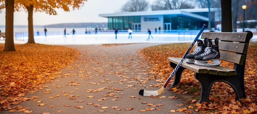 Guide to Cobourg Recreation: Programs, Facilities, and Local Tips