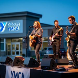 When Does the YMCA Host Live Music in Cobourg? Concert Schedule and Timing Guide