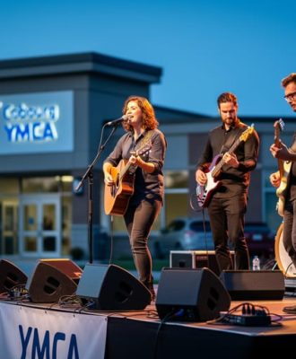 When Does the YMCA Host Live Music in Cobourg? Concert Schedule and Timing Guide