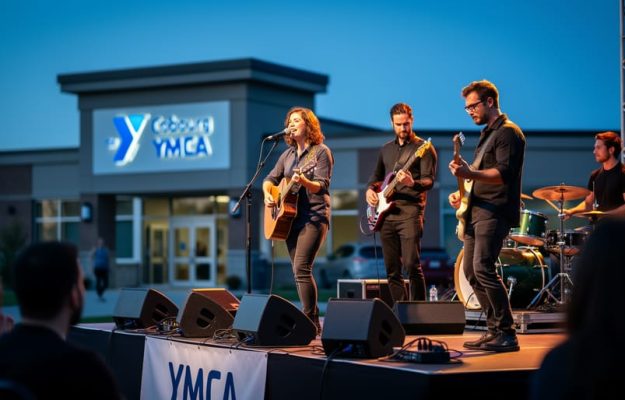 When Does the YMCA Host Live Music in Cobourg? Concert Schedule and Timing Guide