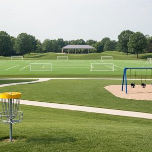 Guide to DeBow Recreation Complex: Activities, Amenities, and Visitor Tips