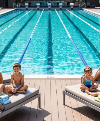 Kimbrough Pool: Cobourg’s Family-Friendly Outdoor Swimming Destination