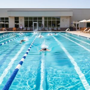Guide to Kimbrough Pool: What to Know About Cobourg’s Community Swimming Spot