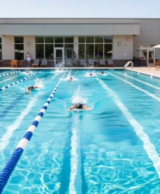Guide to Kimbrough Pool: What to Know About Cobourg’s Community Swimming Spot