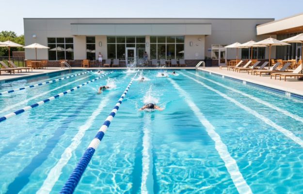 Guide to Kimbrough Pool: What to Know About Cobourg’s Community Swimming Spot