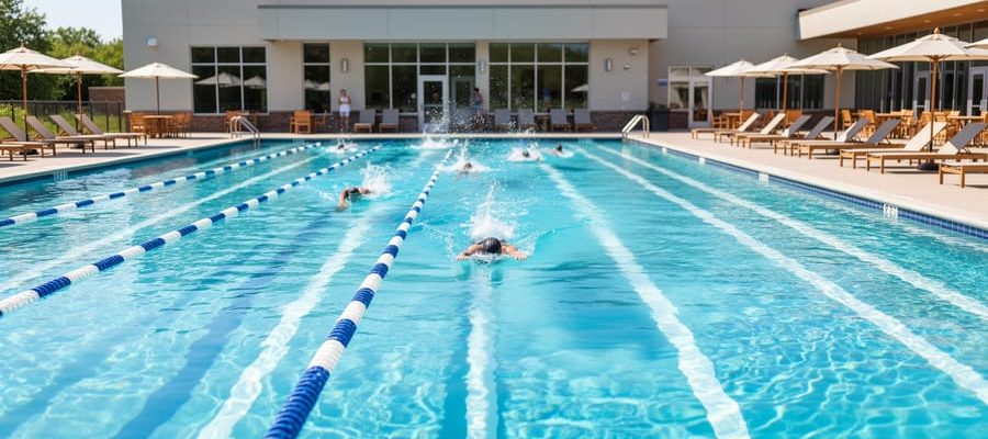 Guide to Kimbrough Pool: What to Know About Cobourg’s Community Swimming Spot