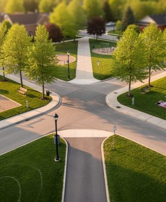 Guide to 4 Corners Park in Cobourg: Play Areas, Amenities, and Local Tips