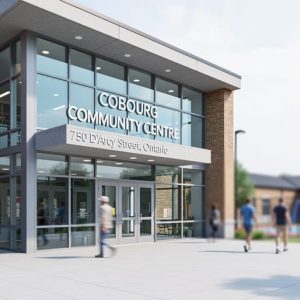 Woburn Community Center (Cobourg Community Centre): Programs, Services, and How to Get Involved