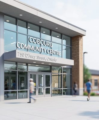 Woburn Community Center (Cobourg Community Centre): Programs, Services, and How to Get Involved