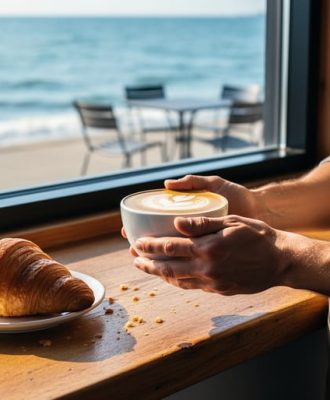 E Coff and Cobourg Coffee Shops: Complete Cafe Guide with Local Tips