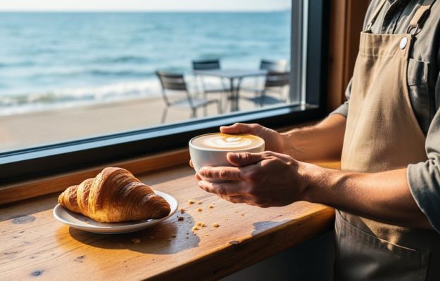 E Coff and Cobourg Coffee Shops: Complete Cafe Guide with Local Tips