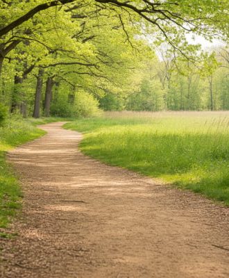 Guide to Koobs Nature Area: Trails, Wildlife, and Local Tips