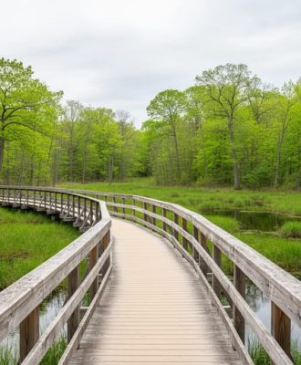 Trail 2 North Trailhead Guide: What to Expect, Trail Highlights, and Local Tips