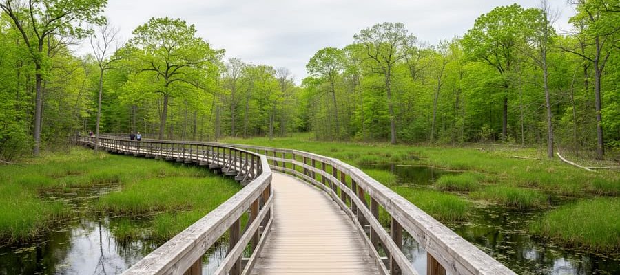 Trail 2 North Trailhead Guide: What to Expect, Trail Highlights, and Local Tips