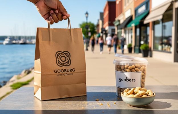 Guide to Goober Delivery in Cobourg: Options, Ordering Tips, and Local Insights